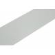 Strengthening tape 40 mm, light grey