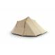 Lightweight cotton tent Mandan