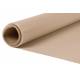 Reinforced PVC for tarpaulin sheet and more, beige 550 gr/m²