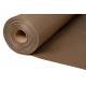 Versterkt PVC voor dekzeil en meer, safaribeige 610 gram