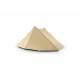 Lightweight cotton tent Eskimo