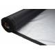 Lichtgewicht nylon ripstop 150 cm, metallic 80 gr/m²