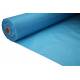 Lichtgewicht ripstop nylon 150 cm, azureblauw 70 gr/m²