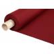 Red boat canvas, Docril Solid Red Wine N 00060
