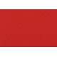 Reinforced PVC for tarpaulin sheet and more, red 650 gr/m² detail