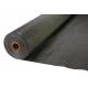 Afdekzeil 220 gram. U.V.-bestendig grijs 200 cm