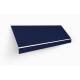 Waterdicht bootdoek dark navy / solid dark blue