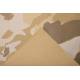 Zeildoek of tentdoek Ten Cate All Season 170 cm WM-17, desert camouflage 90758