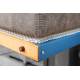 Aquamaster 3D ventilerend ondermatras, 80 x 205 cm