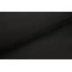 ESVO Monaco, stof voor buitenkussens en bootkussens, 140 cm, black 1000