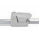 Powergrip voor tentstok 22 mm