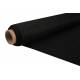Zaunblende 230 UV schwarz 400 cm