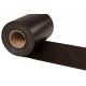Slikrand 360 grams Bisonyl 25 cm, donkerbruin