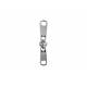 YKK schuiver 5 CN (5NO)