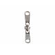 YKK schuiver 8 CF (8C)