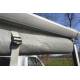 Sunblocker Fiamma and Omnistor grau 190 x 280 cm