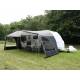 Caravan awning: PANORAMA 240