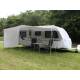 Caravanluifel ESVO Schuifluifel