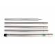 MOSTERT telescopic nesting pole 190 cm, 5 parts