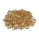 500 zeilringen messing 10 mm