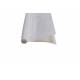 Voortentpees / Caravanpees 5 mm met dubbele vlag. Wit