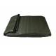 Tarpaulin sheet, waterproof cover, 300x400cm, green, economy