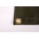 Tarp 240 UV with rings ready made