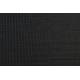 Screendoek ESVO Premium Shade 540 grams 100 cm, zwart 707