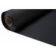 Screendoek ESVO Premium Shade 540 grams 125 cm, zwart 707