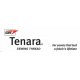 Gore Tenara garen, klos 300 meter, kleurloos, extreem sterk, uv bestendig