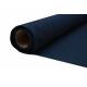 Zeltstoff Ten Cate Baumwolle für Zeltplane 300 Gr/M², dunkelblau