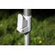 Powergrip klem. Merk Piper. Voor tentstok 19/22 mm
