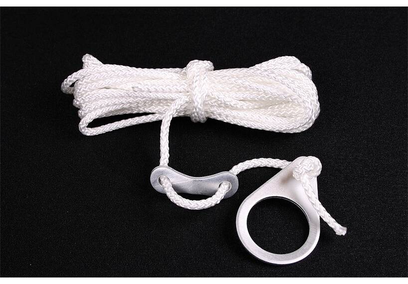 Spannlein nylon ø 3,5 mm, 110 cm