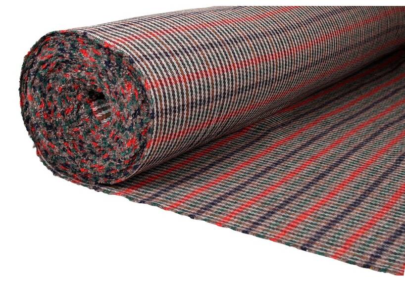 Gronddekenstof 150 cm