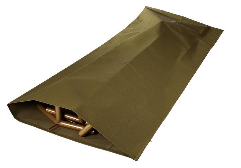 Bag for tent poles XL