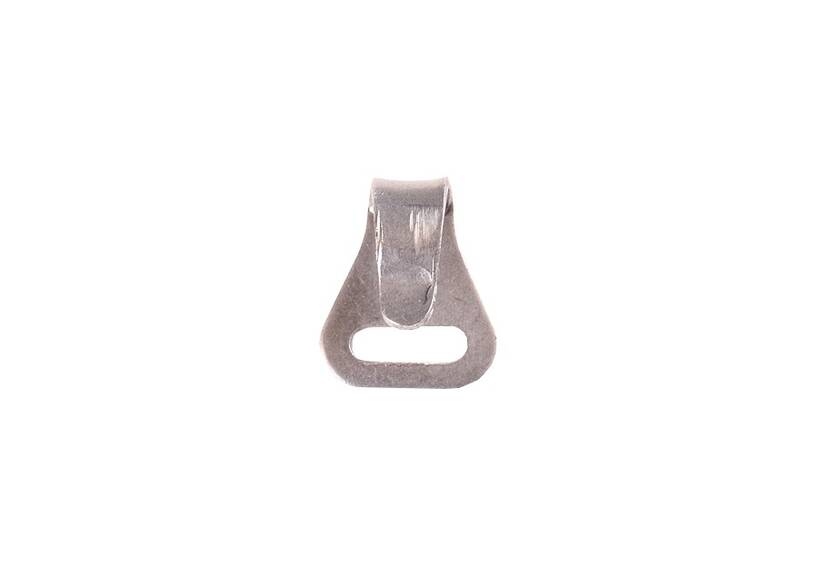 Hampton slotted hook