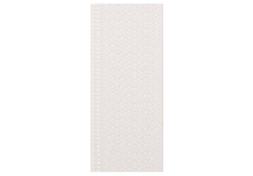 Tenttape 20 mm, polyester, white