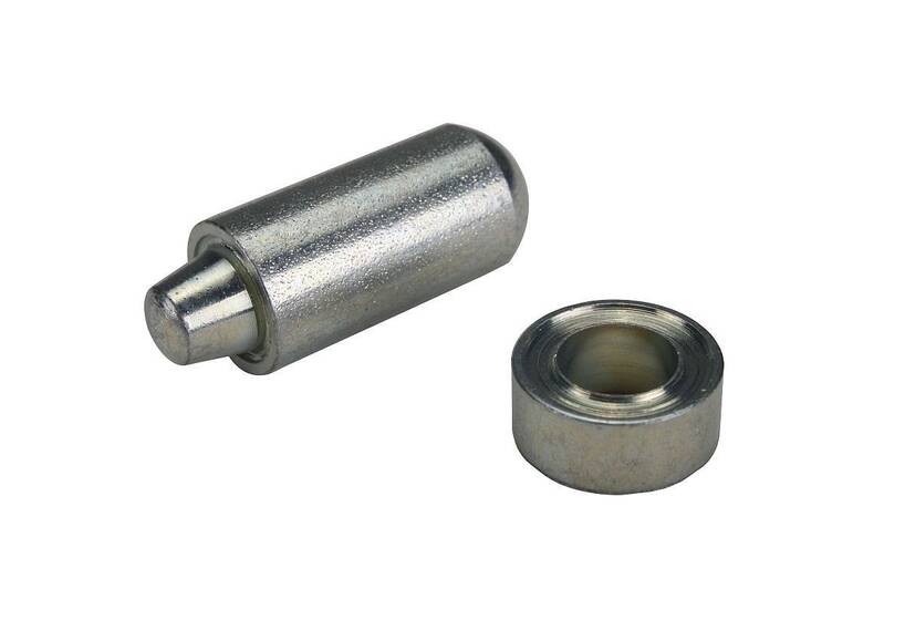 Hollow punch 12 mm