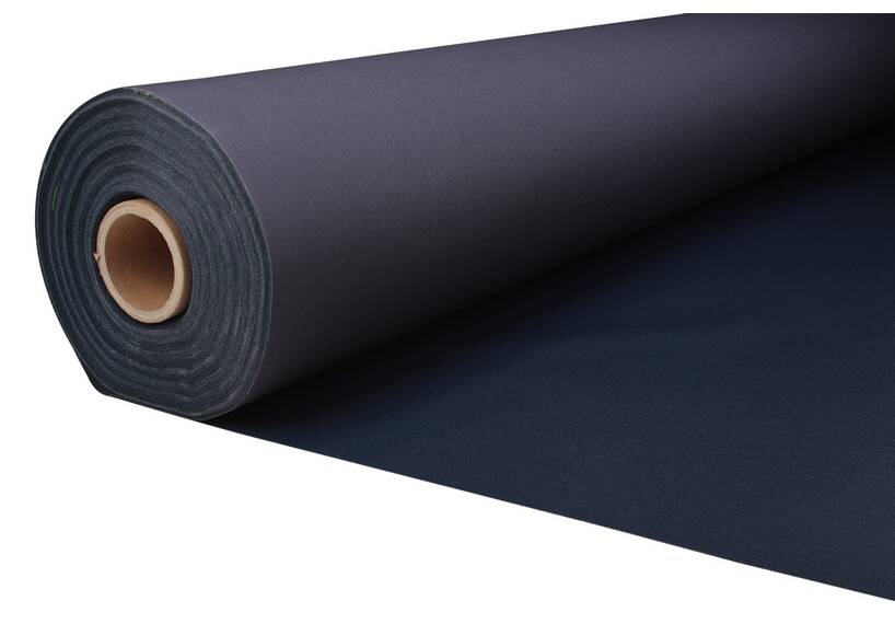 Tent canvas Ten Cate All Season 243 cm WR-18, dark navy 90578