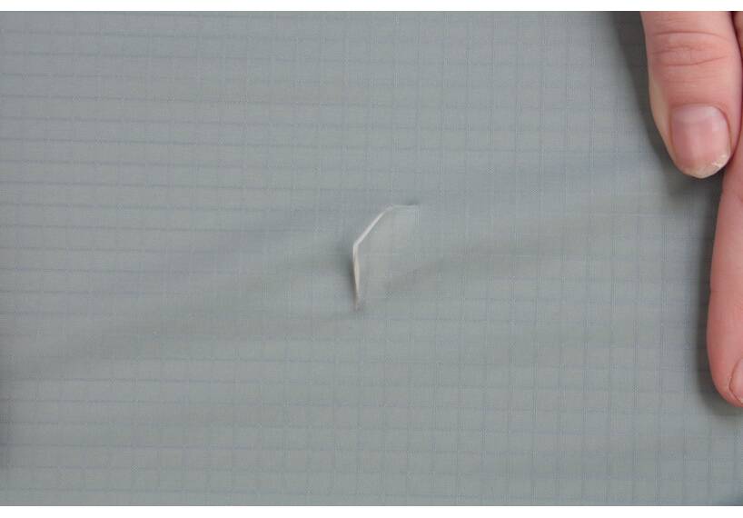 ESVO reparatietape