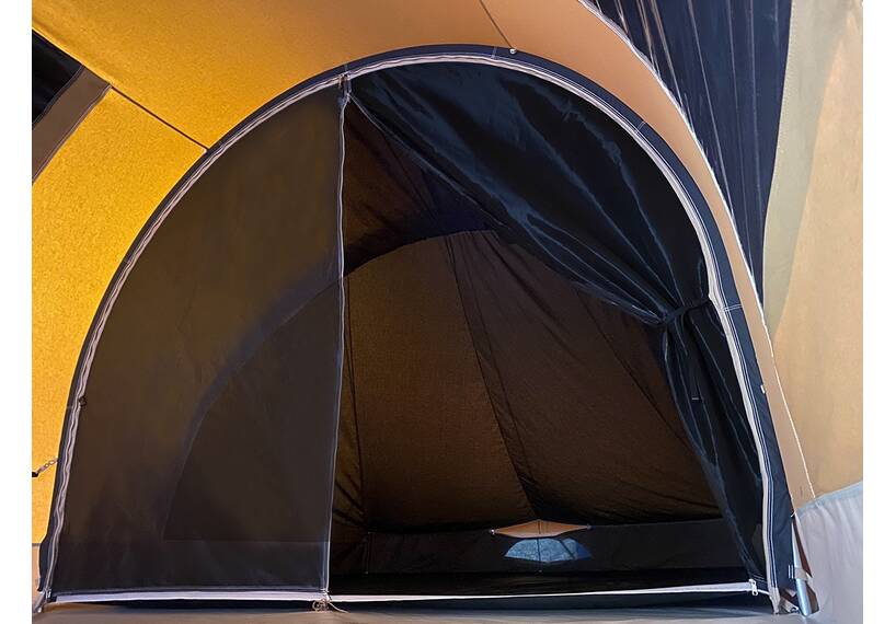 Sahara inner tent