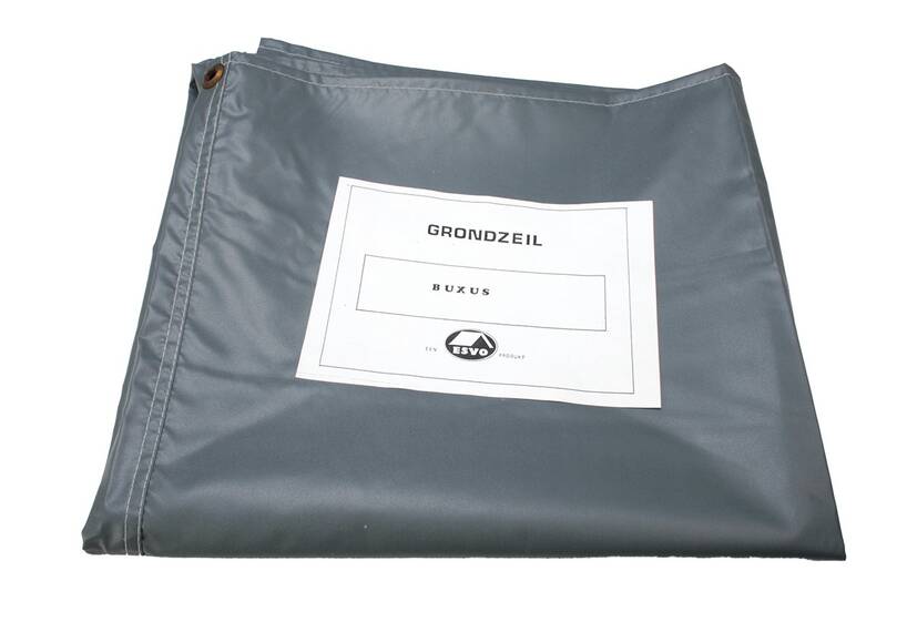 Buxus Grondzeil