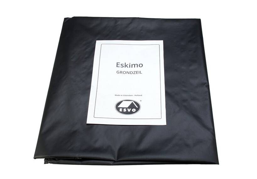 Eskimo grondzeil