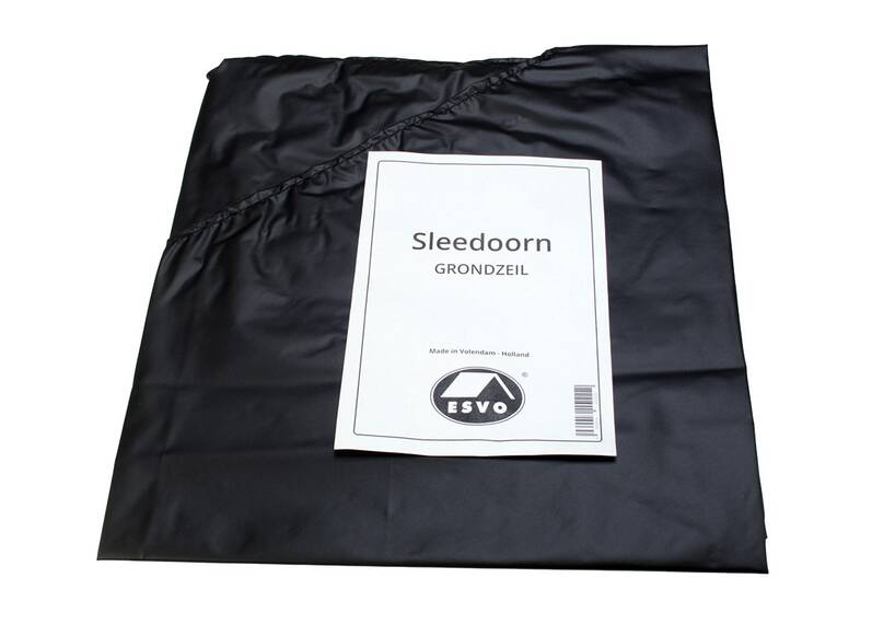 Sleedoorn Grondzeil