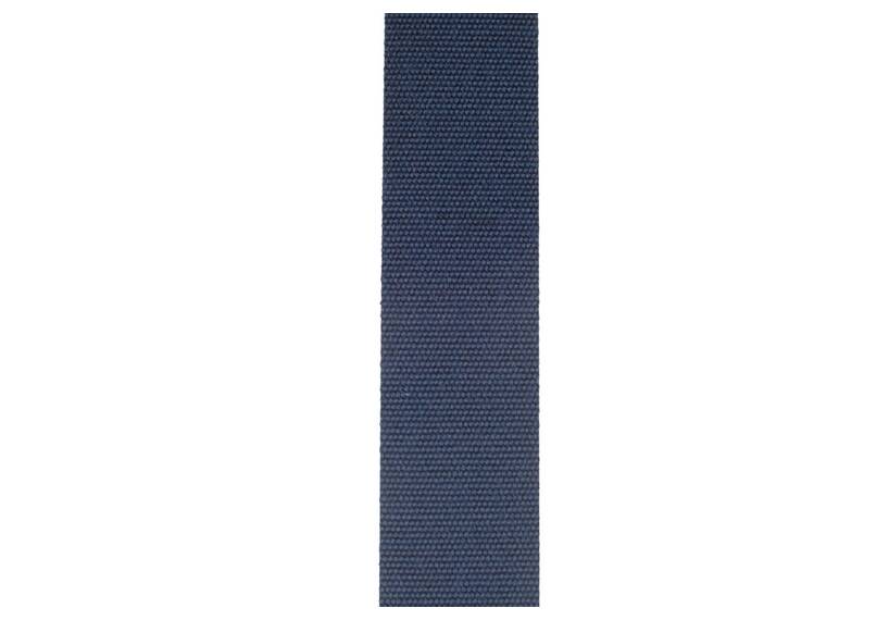 Tent tape 20 mm, acryl, Captain Navy N 077