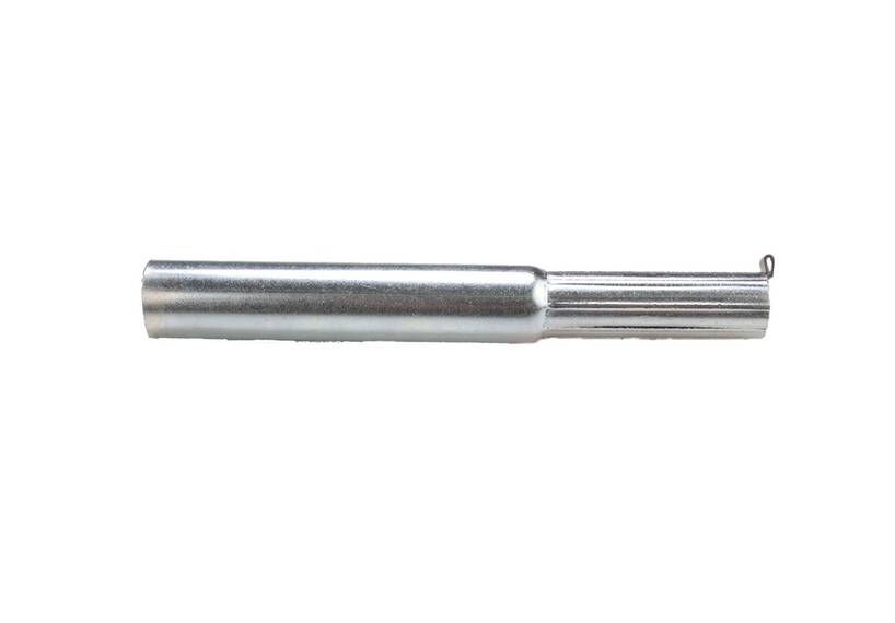Middle section steel 75 / 70 cm 19 x 1 mm Ø [CLONE]