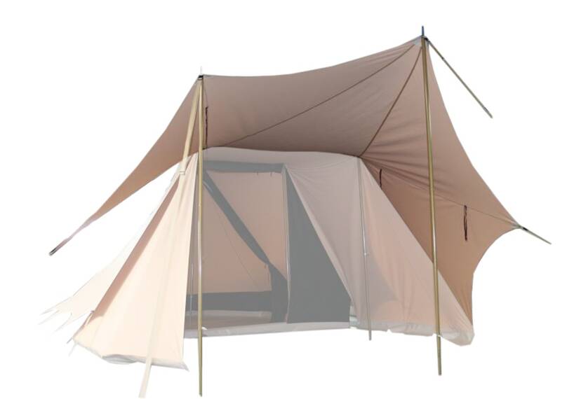 Bedouin 340 Variodach