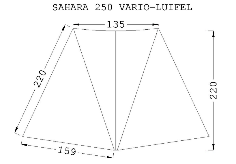 Sahara varioluifel