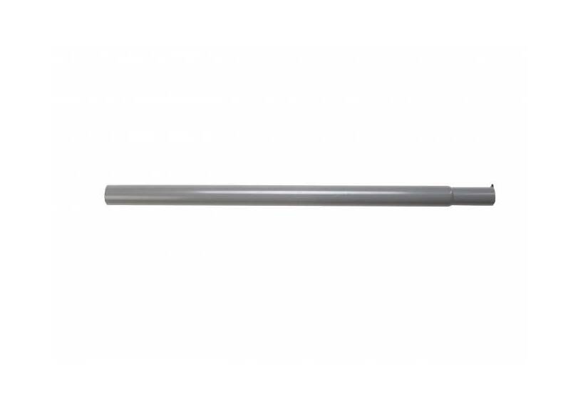 Los deel voor tentstok staal 75 / 70 cm 19 x 1 mm Ø