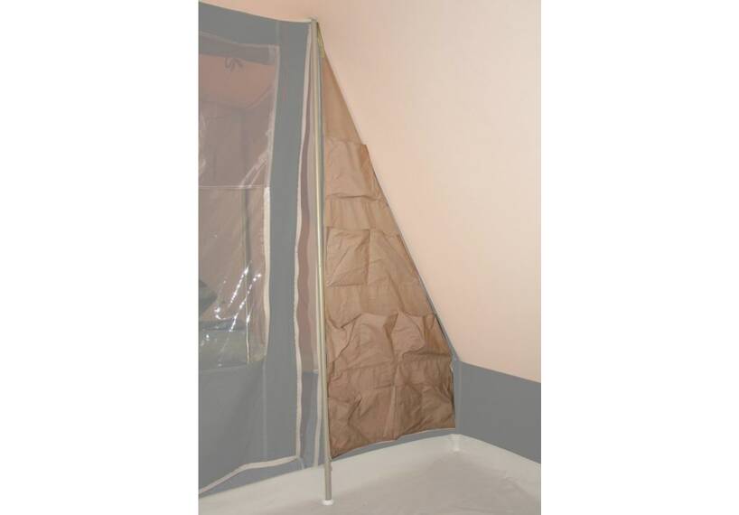 Bedouin 340 Organizer Rechts